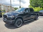 2025 Ram 1500 Crew Cab 4x4 Pickup for sale #R25833 - photo 4