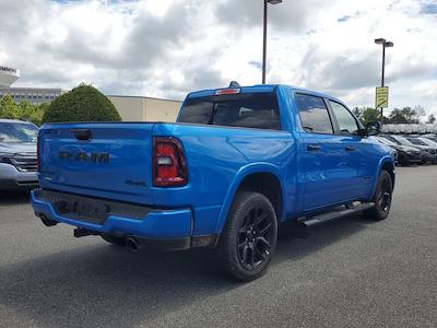 New 2025 Ram 1500 Laramie Crew Cab 4WD Pickup for sale #R25851 - photo 2
