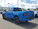 New 2025 Ram 1500 Laramie Crew Cab 4WD Pickup for sale #R25851 - photo 4