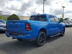 New 2025 Ram 1500 Laramie Crew Cab 4WD Pickup for sale #R25851 - photo 2