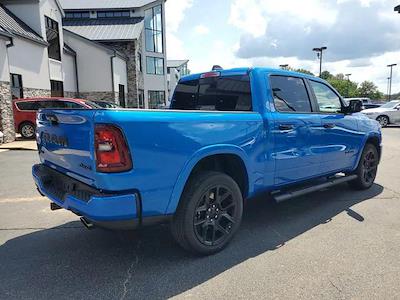 2025 Ram 1500 Crew Cab 4x4 Pickup for sale #R25852 - photo 2
