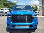 New 2025 Ram 1500 Laramie Crew Cab 4x4 Pickup for sale #R25852 - photo 3