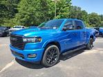 New 2025 Ram 1500 Laramie Crew Cab 4x4 Pickup for sale #R25852 - photo 4