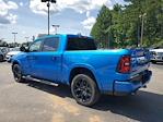 New 2025 Ram 1500 Laramie Crew Cab 4x4 Pickup for sale #R25852 - photo 5