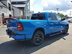 New 2025 Ram 1500 Laramie Crew Cab 4x4 Pickup for sale #R25852 - photo 2