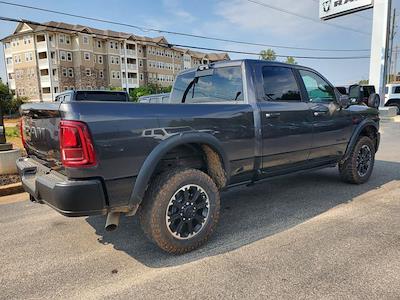 New 2025 Ram 2500 Rebel Crew Cab 4WD Pickup for sale #R25859 - photo 2