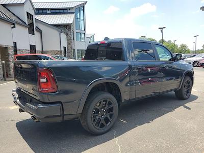 New 2025 Ram 1500 Laramie Crew Cab 4WD Pickup for sale #R25863 - photo 2