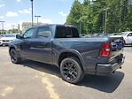 New 2025 Ram 1500 Laramie Crew Cab 4WD Pickup for sale #R25863 - photo 4