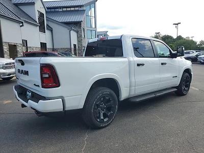 2025 Ram 1500 Crew Cab 4x4 Pickup for sale #R25866 - photo 2