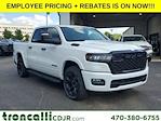 2025 Ram 1500 Crew Cab 4x4 Pickup for sale #R25866 - photo 1