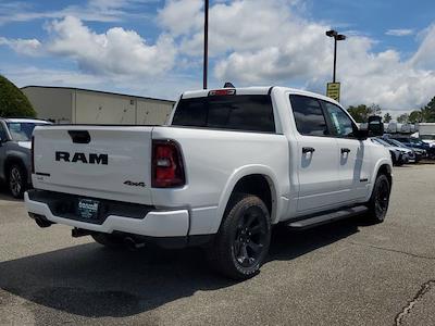 New 2025 Ram 1500 Lone Star Crew Cab for sale #R25891 - photo 2