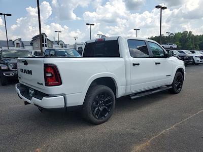 New 2025 Ram 1500 Laramie Crew Cab 4WD Pickup for sale #R25894 - photo 2