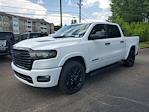 New 2025 Ram 1500 Laramie Crew Cab 4WD Pickup for sale #R25894 - photo 3