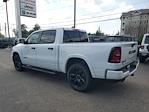 New 2025 Ram 1500 Laramie Crew Cab 4WD Pickup for sale #R25894 - photo 4