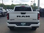New 2025 Ram 1500 Laramie Crew Cab 4WD Pickup for sale #R25894 - photo 6
