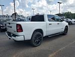 New 2025 Ram 1500 Laramie Crew Cab 4WD Pickup for sale #R25894 - photo 2