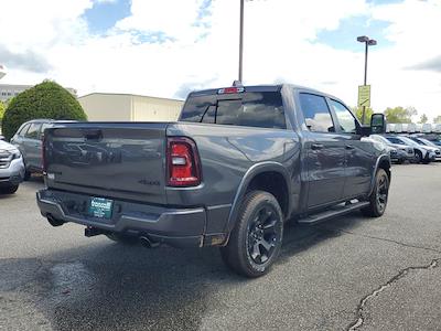 New 2025 Ram 1500 Lone Star Crew Cab 4WD Pickup for sale #R25895 - photo 2