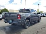 New 2025 Ram 1500 Lone Star Crew Cab 4WD Pickup for sale #R25895 - photo 2
