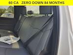New 2025 Ram 3500 Tradesman Crew Cab 4WD 60 CA Cab Chassis for sale #R25904 - photo 9