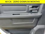 New 2025 Ram 3500 Tradesman Crew Cab 4WD 60 CA Cab Chassis for sale #R25904 - photo 10