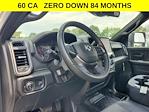 New 2025 Ram 3500 Tradesman Crew Cab 4WD 60 CA Cab Chassis for sale #R25904 - photo 18