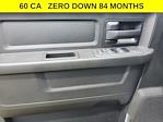 New 2025 Ram 3500 Tradesman Crew Cab 4WD 60 CA Cab Chassis for sale #R25904 - photo 20