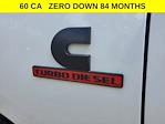 New 2025 Ram 3500 Tradesman Crew Cab 4WD 60 CA Cab Chassis for sale #R25904 - photo 23