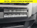 New 2025 Ram 3500 Tradesman Crew Cab 4WD 60 CA Cab Chassis for sale #R25904 - photo 30