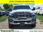 New 2025 Ram 4500 Crew Cab Steel Flatbed Truck for sale #R25906 - photo 31