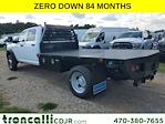New 2025 Ram 4500 Crew Cab Steel Flatbed Truck for sale #R25906 - photo 34