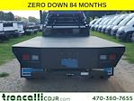 New 2025 Ram 4500 Crew Cab Steel Flatbed Truck for sale #R25906 - photo 35