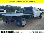 New 2025 Ram 4500 Crew Cab Steel Flatbed Truck for sale #R25906 - photo 36