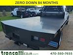 New 2025 Ram 4500 Crew Cab Steel Flatbed Truck for sale #R25906 - photo 38