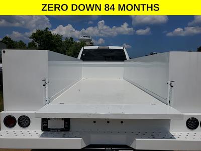 2025 Ram 4500 Crew Cab DRW 4WD Service Truck for sale #R25907 - photo 1