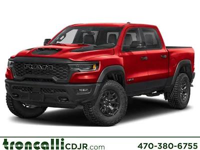 2025 Ram 1500 Crew Cab 4x4 Pickup for sale #R25914 - photo 1