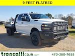 New 2025 Ram 3500 Crew Cab 60 CA Cab Chassis for sale #R25929 - photo 1
