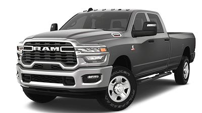 2025 Ram 2500 Crew Cab 4x4 Pickup for sale #R25932 - photo 1