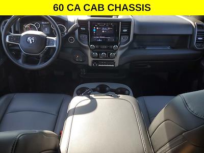 New 2025 Ram 3500 Crew Cab Flatbed Truck for sale #R25934 - photo 1