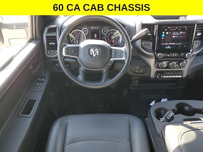 New 2025 Ram 3500 Crew Cab Flatbed Truck for sale #R25934 - photo 2