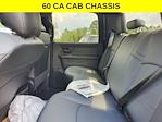 New 2025 Ram 3500 Crew Cab 60 CA Cab Chassis for sale #R25934 - photo 11