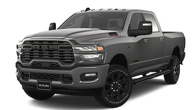 2025 Ram 2500 Crew Cab 4x4 Pickup for sale #R25942 - photo 1
