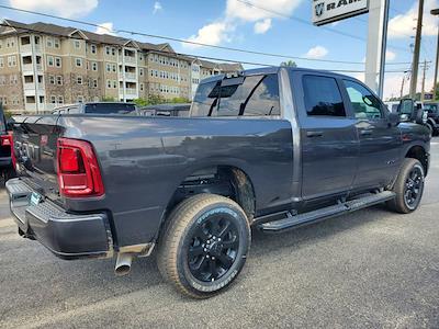New 2025 Ram 2500 Big Horn Crew Cab 4WD Pickup for sale #R25945 - photo 2