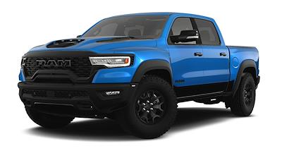 2025 Ram 1500 Crew Cab 4x4 Pickup for sale #R25947 - photo 1