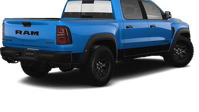 2025 Ram 1500 Crew Cab 4x4 Pickup for sale #R25947 - photo 2