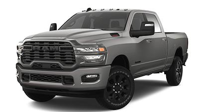 2025 Ram 2500 Crew Cab 4x4 Pickup for sale #R25950 - photo 1