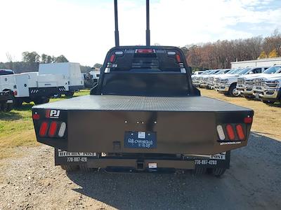 New 2025 Ram 4500 Crew Cab 84 CA Cab Chassis for sale #R25959 - photo 2