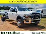 2025 Ram 4500 Crew Cab DRW 4WD Cab Chassis for sale #R25959 - photo 23