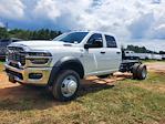 2025 Ram 4500 Crew Cab DRW 4WD Cab Chassis for sale #R25959 - photo 25