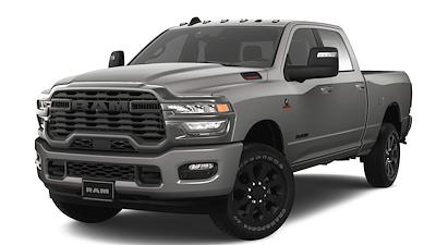 2025 Ram 2500 Crew Cab 4x4 Pickup for sale #R25960 - photo 1