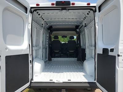 2025 Ram ProMaster 1500 High Roof FWD Empty Cargo Van for sale #R25970 - photo 2